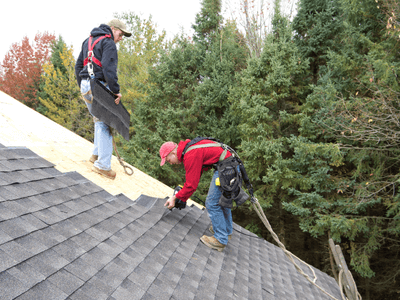 About Roof Repair Experts Blue Bell, PA